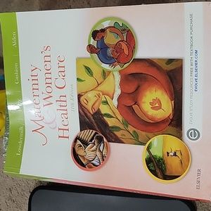 Maternity & Women's Health Care